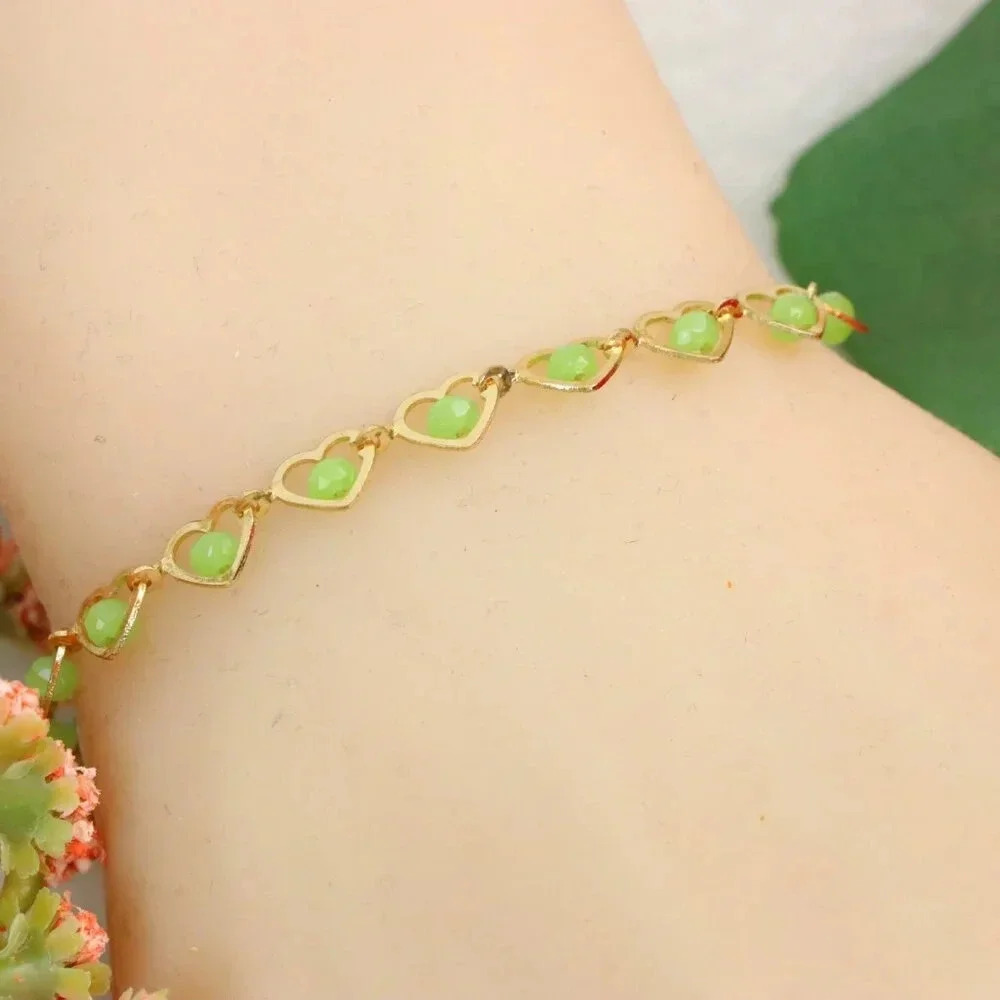 "New Beautiful Design Bracelet for Women/Girls, Gift, B657